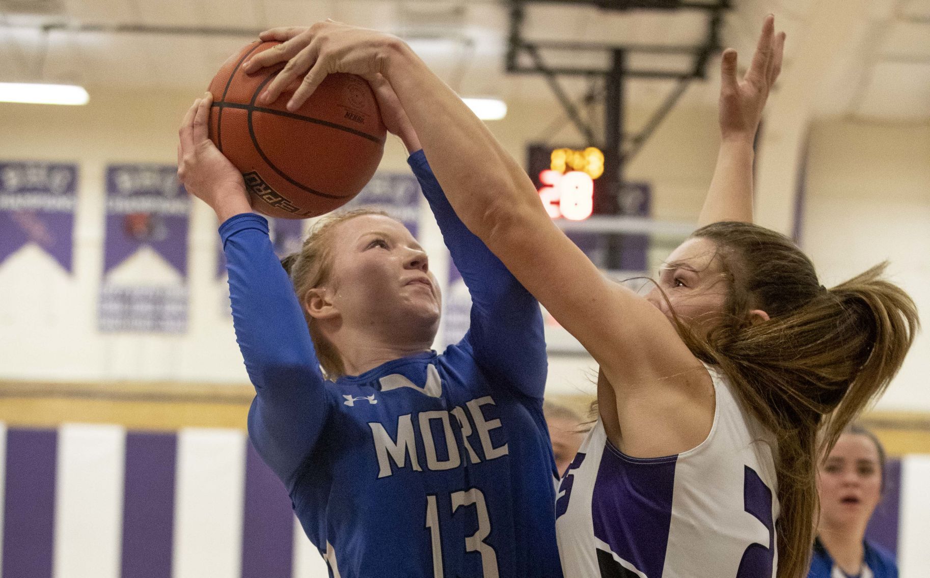 Belle Fourche vs STM